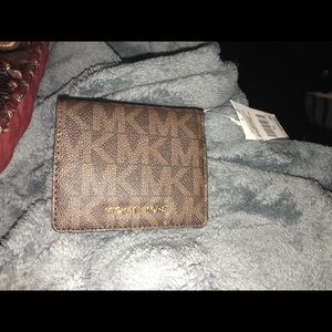 MK wallet